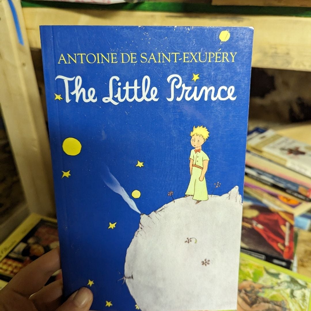 The Little Prince