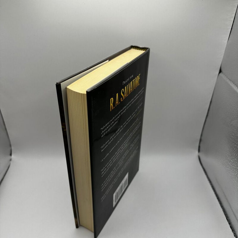 The Dame (1st Ed 1st print)