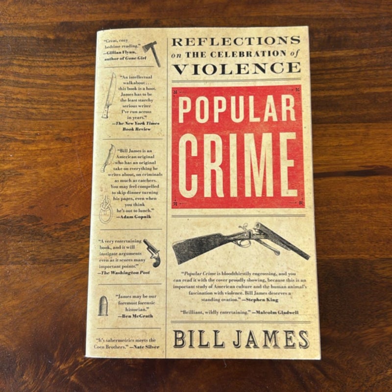 Popular Crime