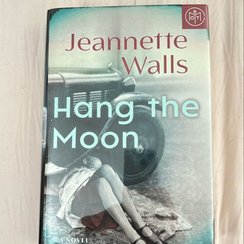 Hang the Moon