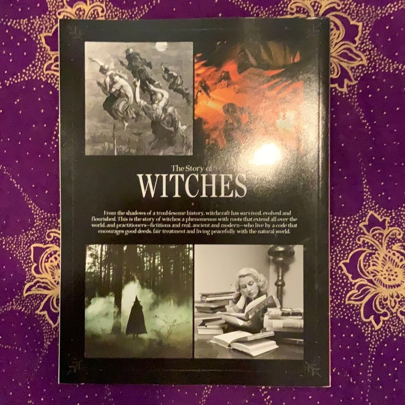 The Story of Witches