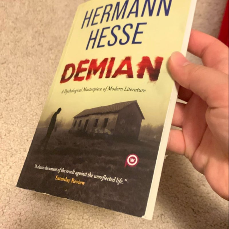 Demian