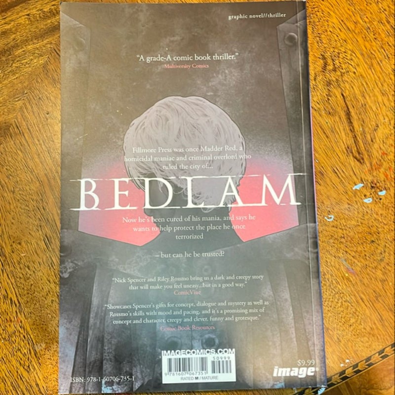 Bedlam