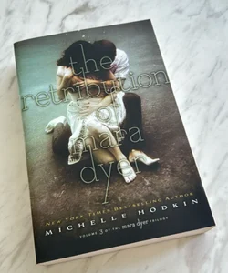 The Retribution of Mara Dyer