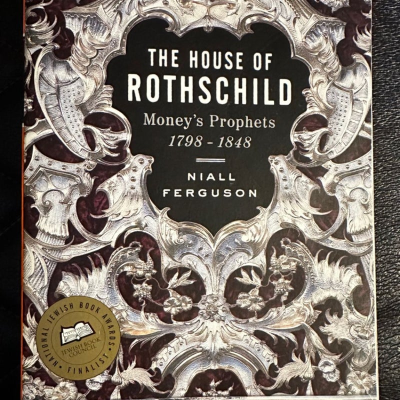 The House of Rothschild