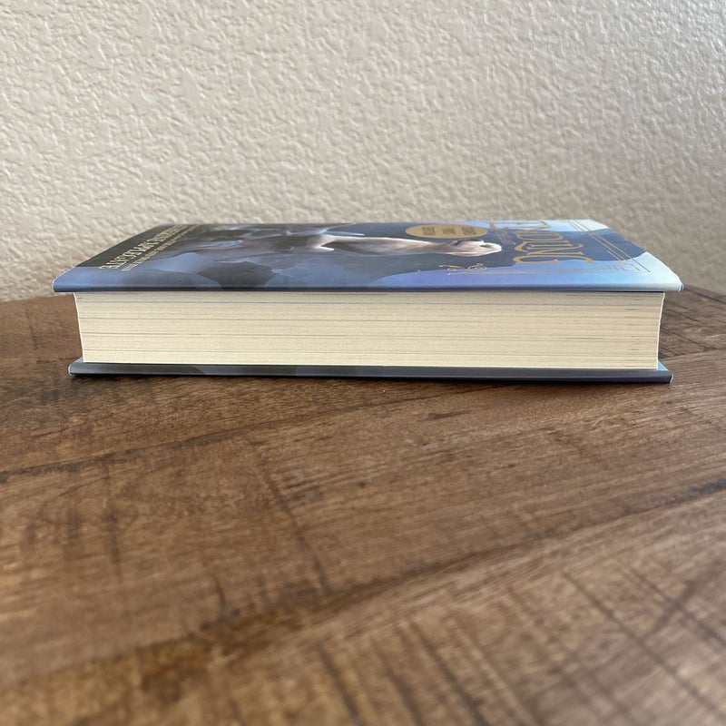 Endling: The Last (Signed First Edition)