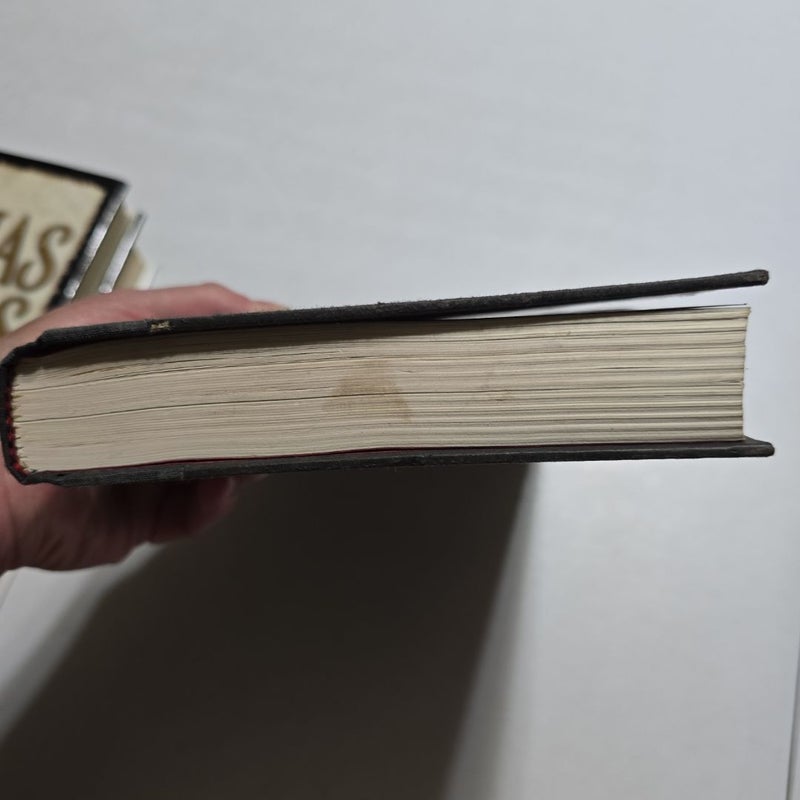 Diary of Jack the Ripper
