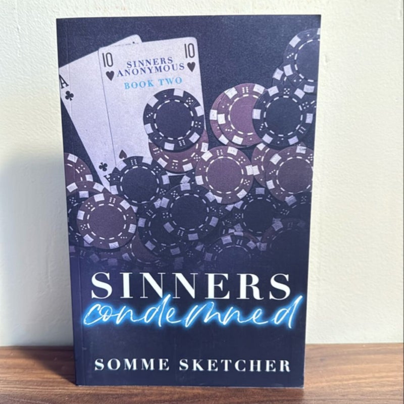 Sinners Condemned