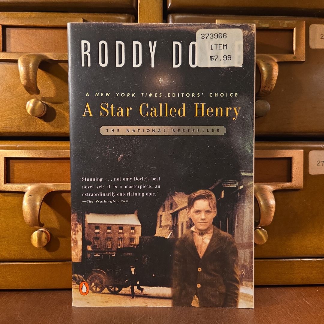 A Star Called Henry