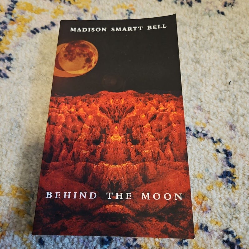 Behind the Moon