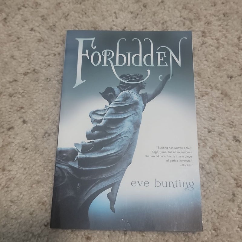 Forbidden