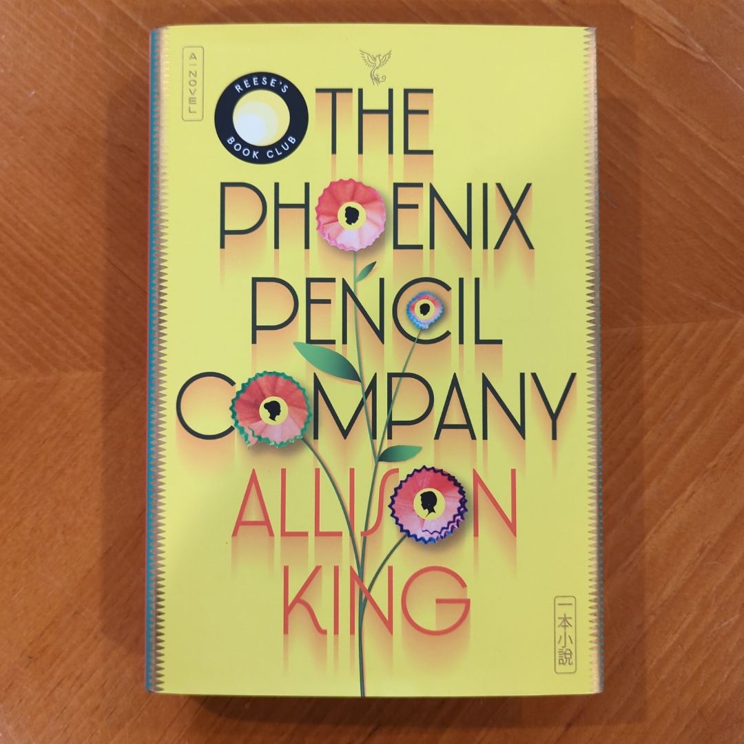 The Phoenix Pencil Company