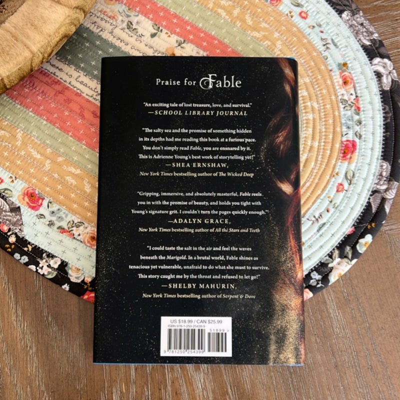 Namesake