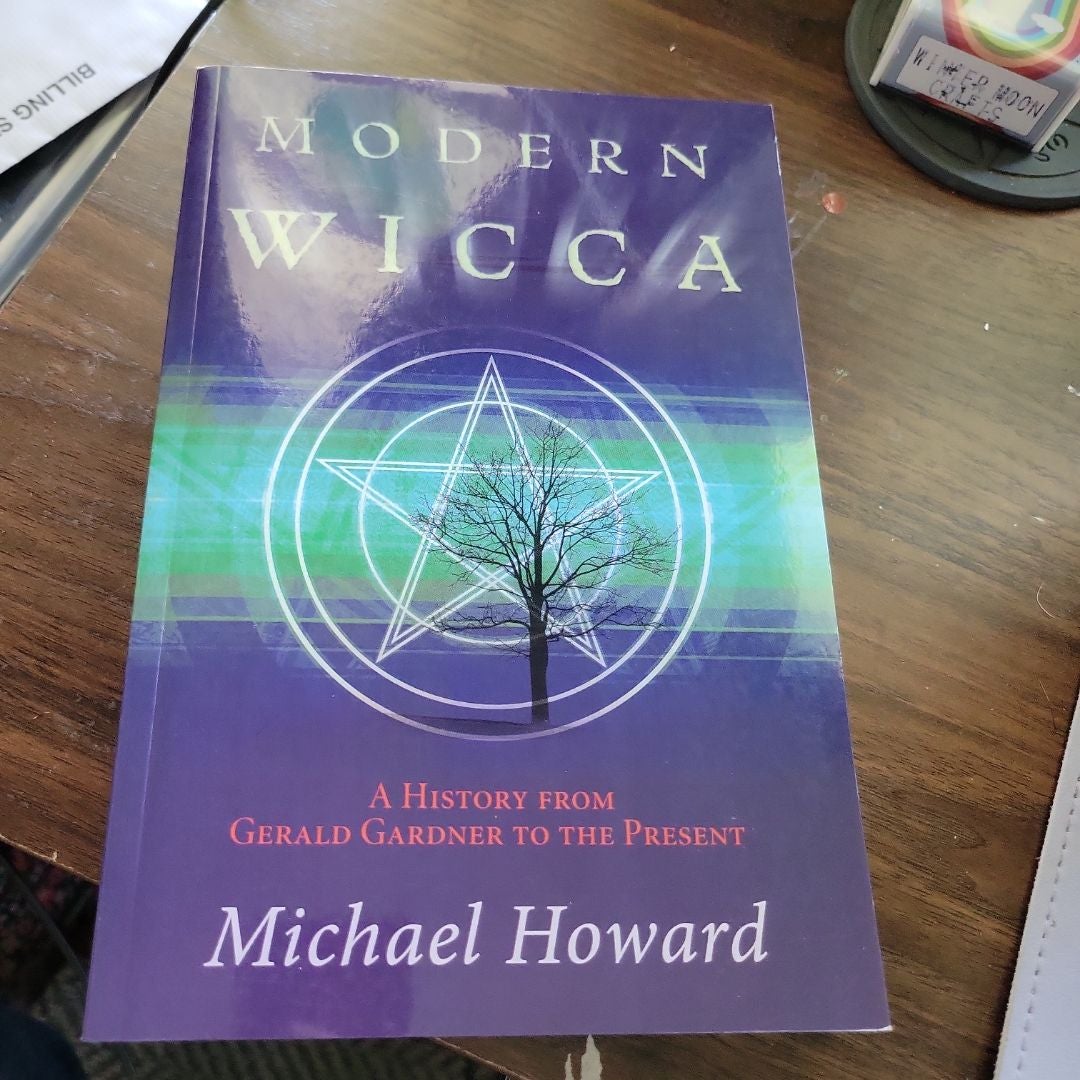 Modern Wicca