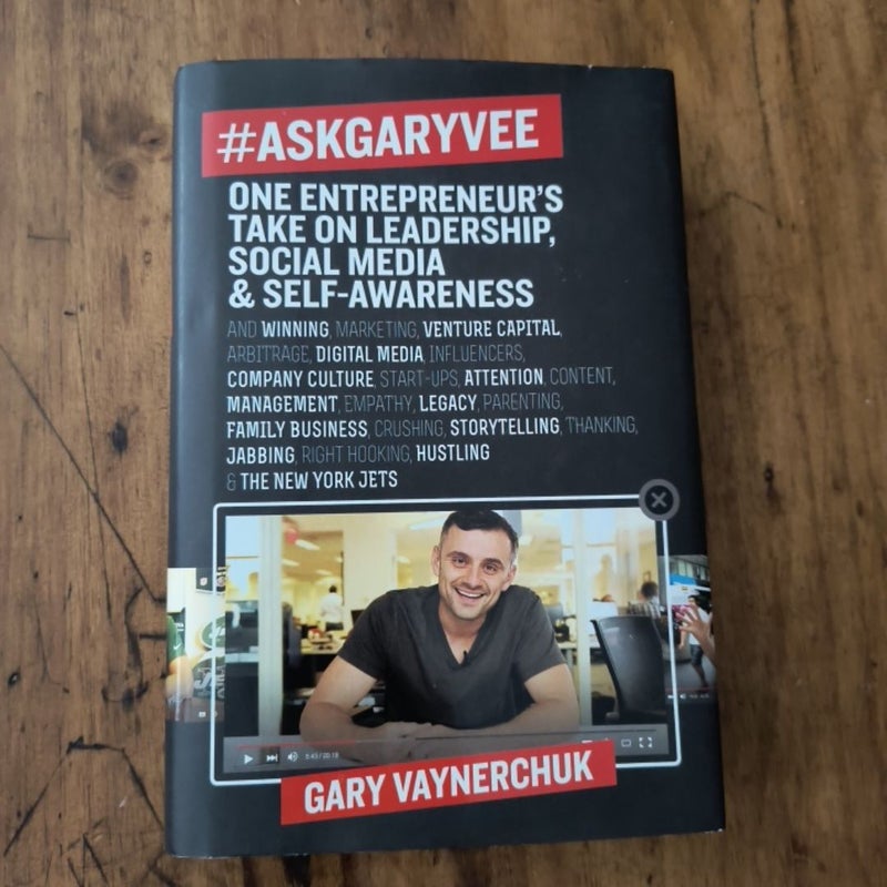 #AskGaryVee