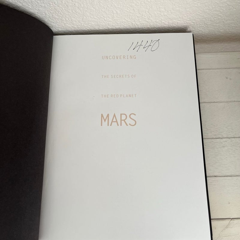 Mars