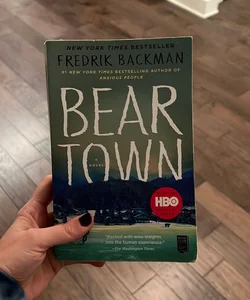 Beartown