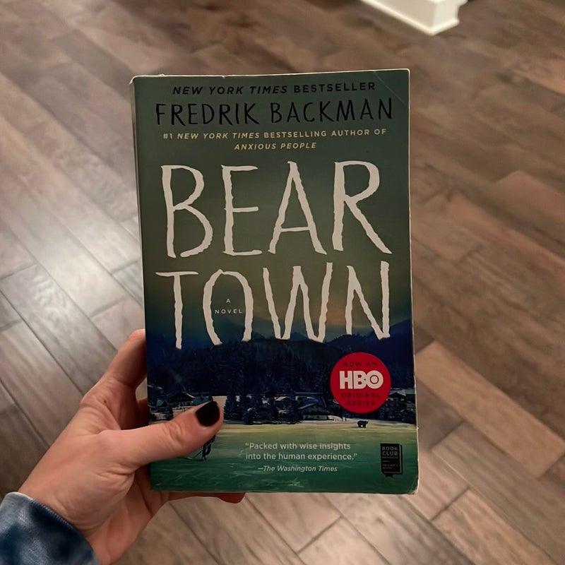 Beartown