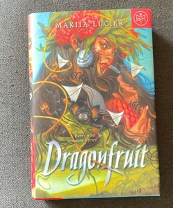 Dragonfruit 