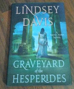 The Graveyard of the Hesperides