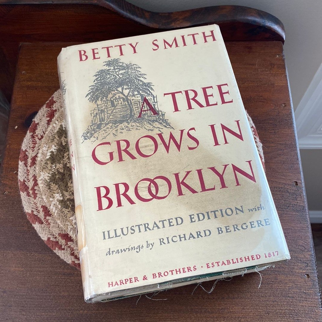 A Tree Grows in Brooklyn