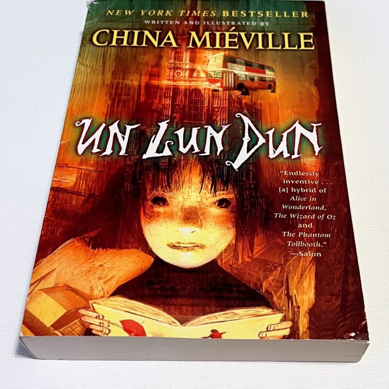 Un Lun Dun