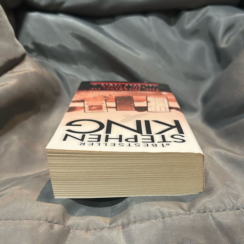 The Drawing of the Three