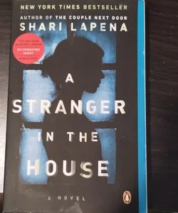 A Stranger in the House