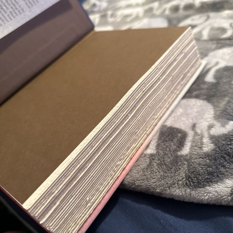(First Edition 🌳 ) The Bone Tree