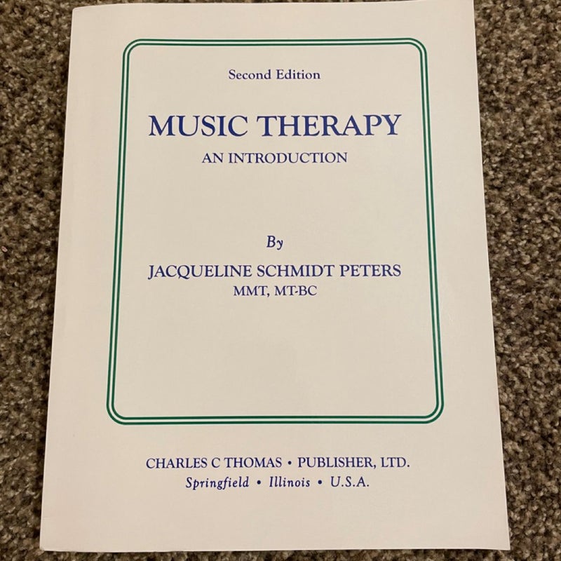 Music Therapy