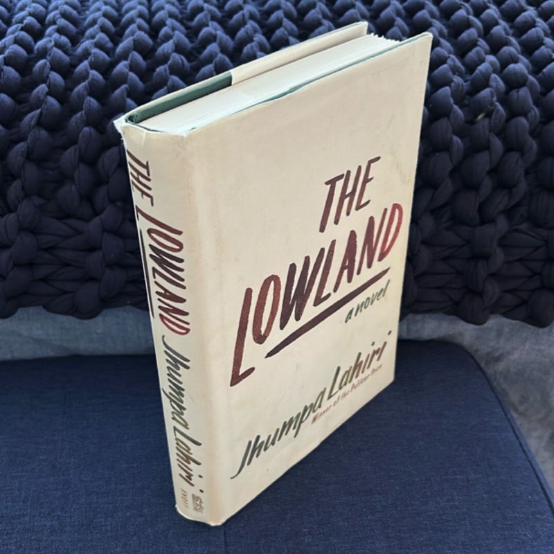 The Lowland