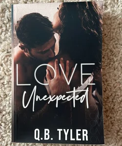 Love Unexpected