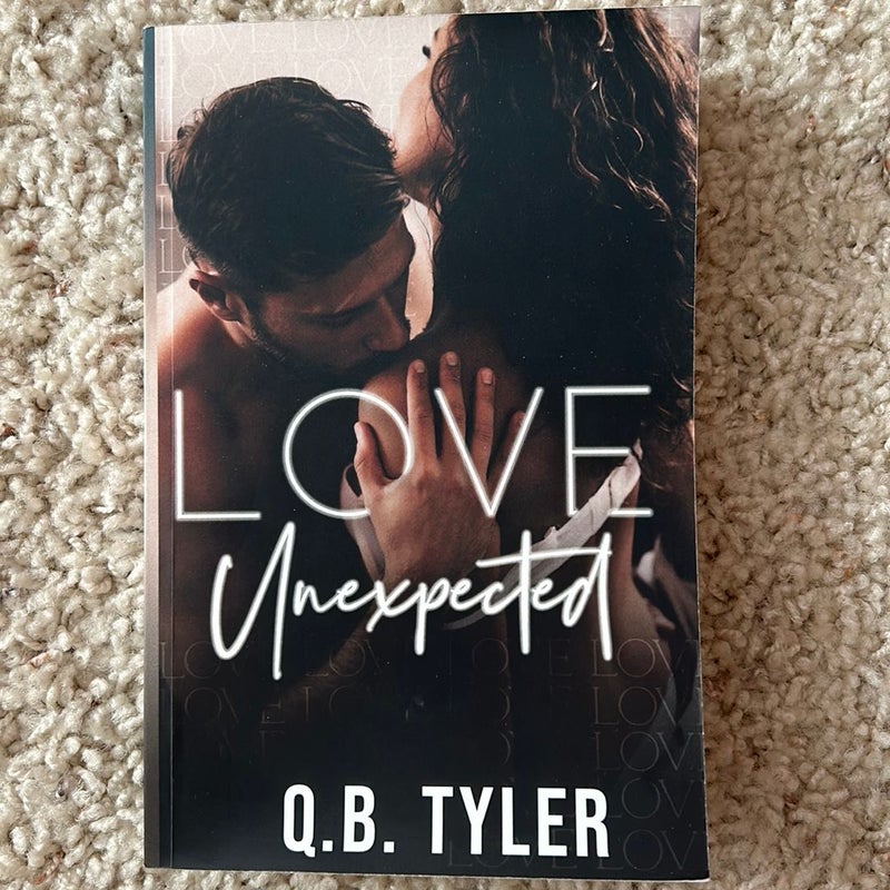 Love Unexpected