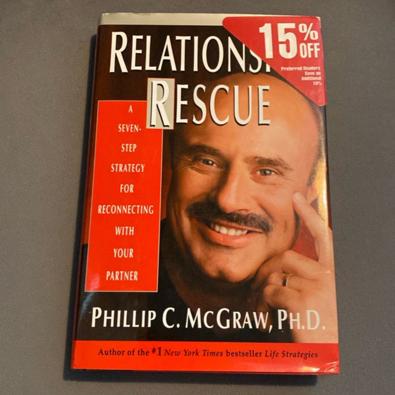 Relationship Rescue