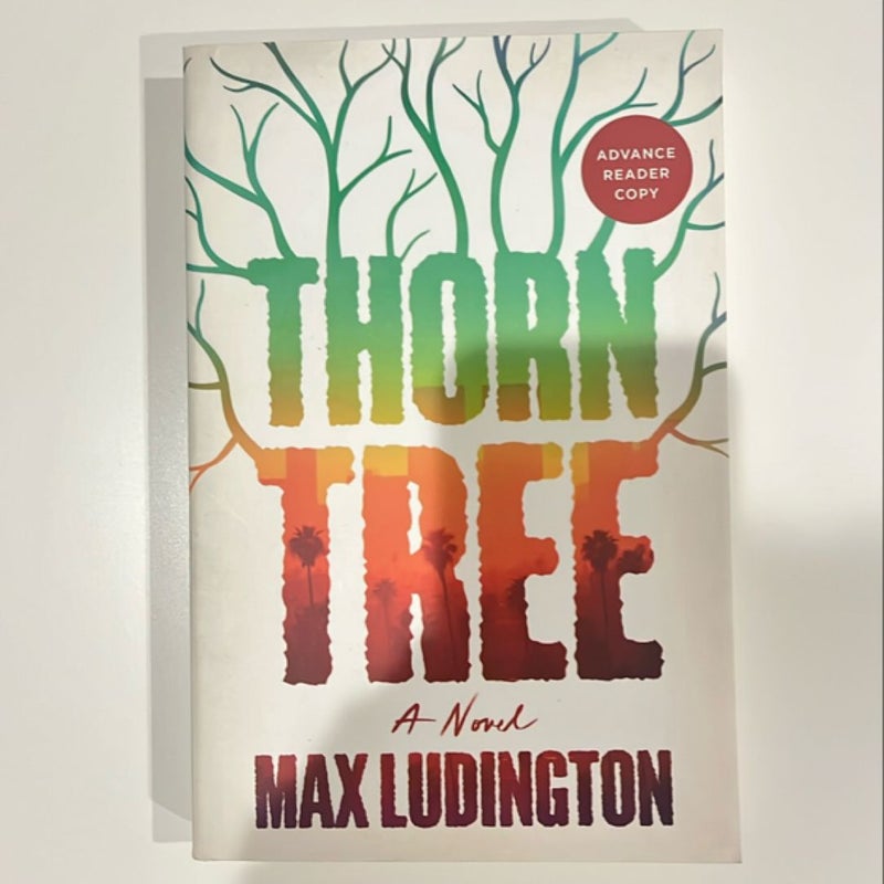 Thorn Tree