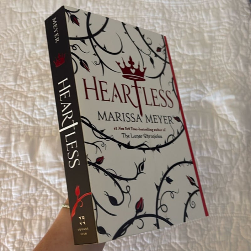 Heartless