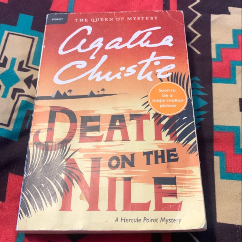 Death on the Nile