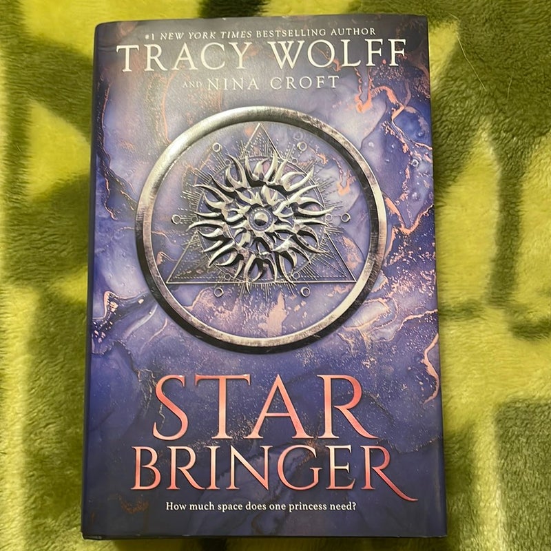 Star Bringer