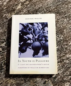 In Youth Is Pleasure