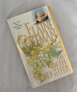 The Fifth Daughter