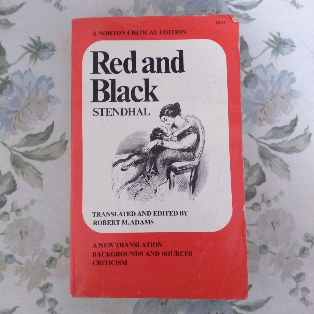 The Red and the Black