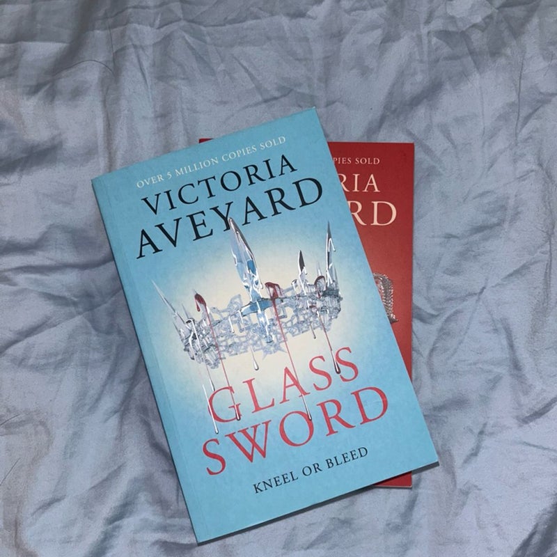 Glass Sword