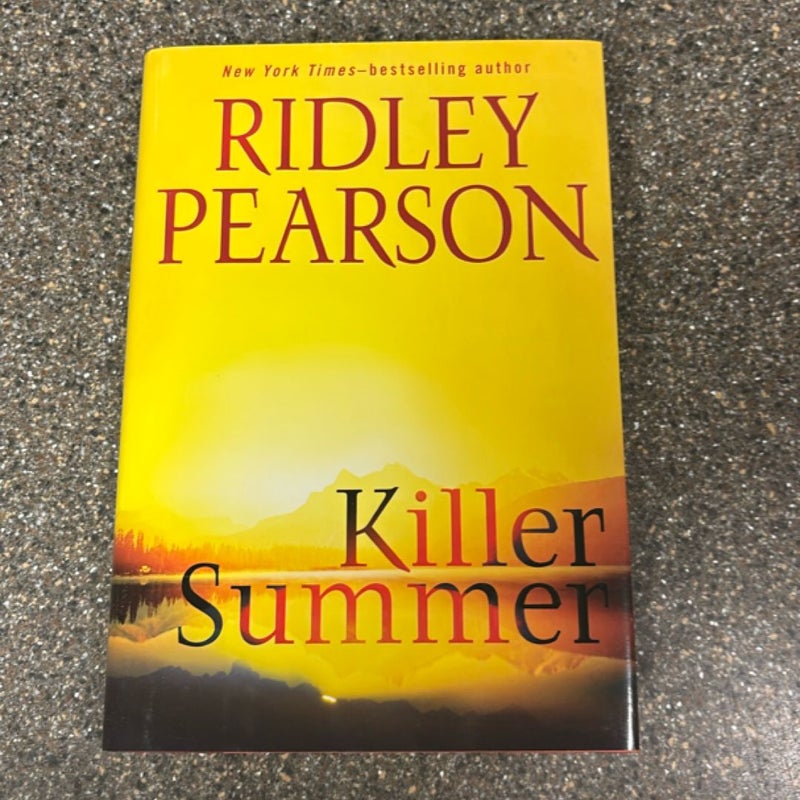 Killer Summer
