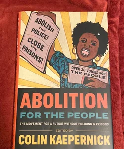 Abolition for the People