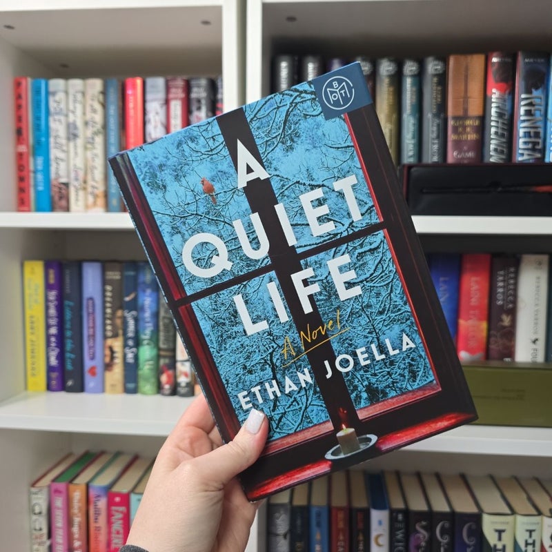 A Quiet Life