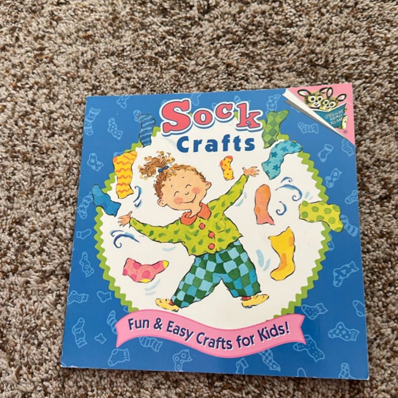 Sock Crafts