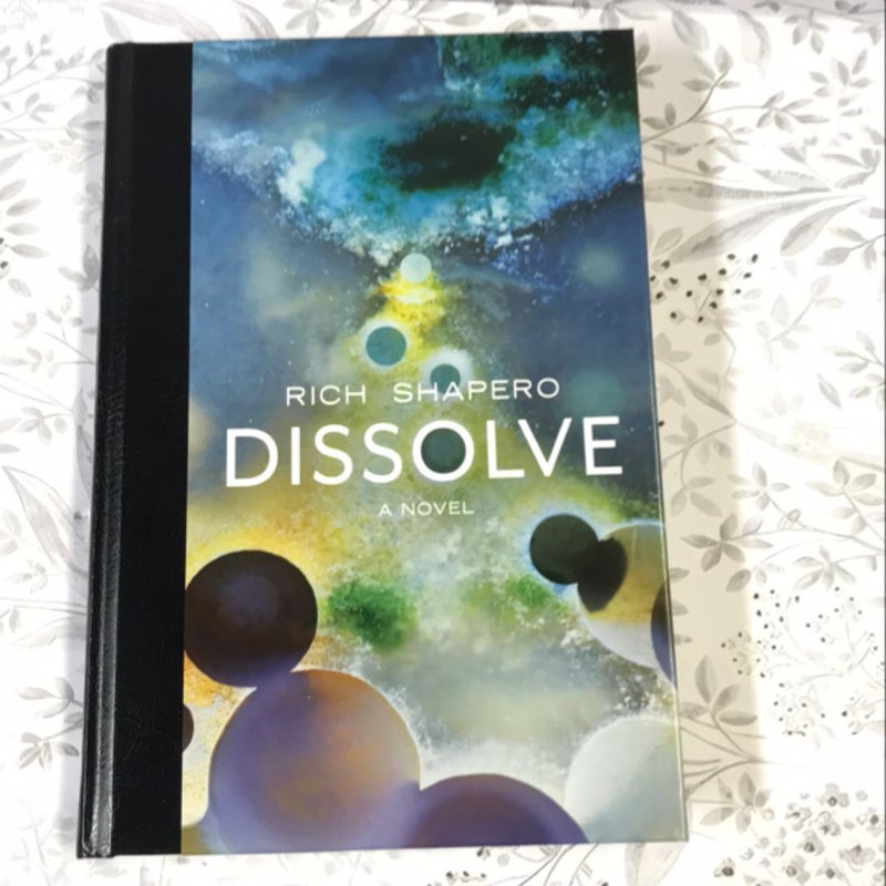 Dissolve