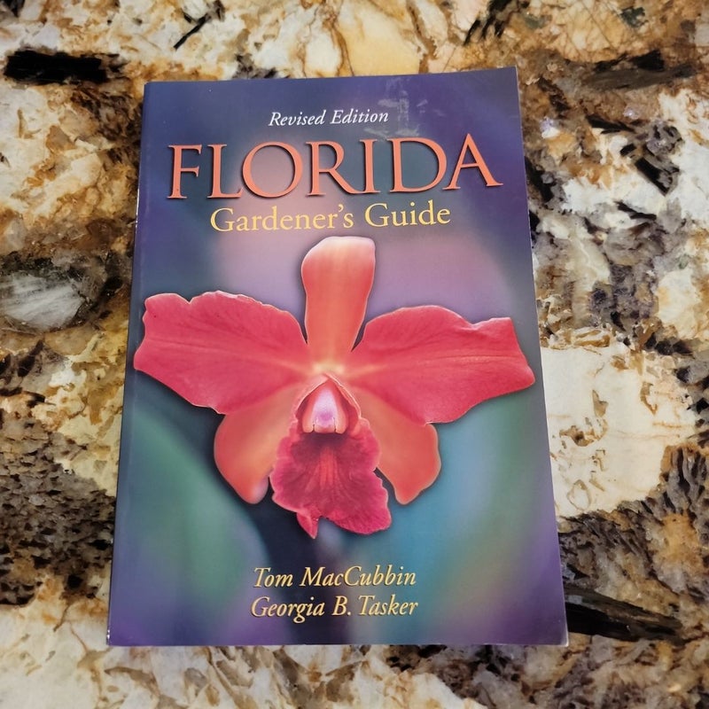 Florida Gardener's Guide