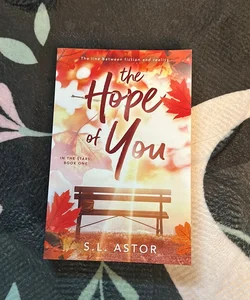 Bookworm Box Edition - The Hope of You