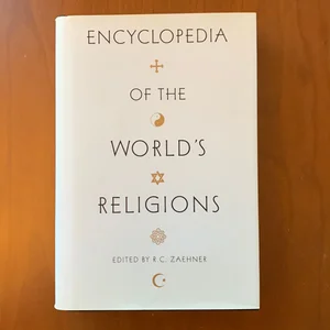 Encyclopedia of the World's Religions